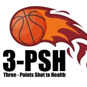 Проект: Three Points Shot to Health