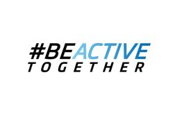 Проект: BeActiveTogether